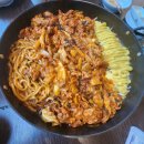 거시기 | 초등 아이들도 잘 먹는 민락동 맛집 거시기 닭갈비 방문 후기