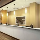 햄튼타워 | 뉴저지 호텔 추천 햄튼 인 앤 스위트 티넥 글렌포인트 이용 후기, 차량 여행에 최적의 숙소