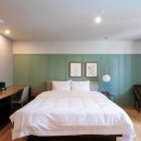 부산서면브라운도트호텔(Busan Seomyeon Brown-dot Hotel) 이미지