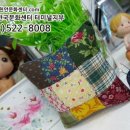 컨츄리인형(퀼트) 만들기 이미지