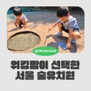 성실유치원 | 숲유치원 서울에서 가능? 성실유치원 다녀온 후기