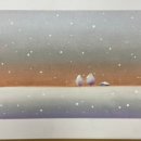 홈스케치(파스텔일러스트) 이미지