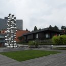 리움미술관 이미지