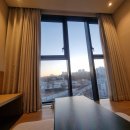 (주)에이스송도스테이 | 여수 출장 숙소 후기: 비즈니스와 휴식 사이, 신라스테이 여수 1박 2일