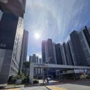 양우내안애 에듀파크 아파트 어린이놀이터2 | 🏡 용인 처인구 고림동 양우내안애에듀퍼스트 2차 아파트 소개