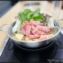 우림칼국수전주점