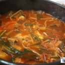 석계민물매운탕