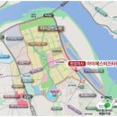 아이에스비즈타워 앞 이미지