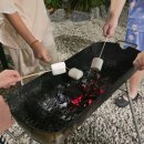 달빛마을펜션2 | 고창 촌캉스 펜션 자연다움 한적한 시골마을 숙소