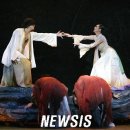 제주 창작무 이미지