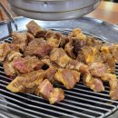 예가 숯불갈비 이미지