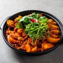 해남장수촌닭