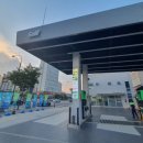 죽전주유소 이미지