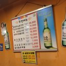 참.꼼장어.아나고 | 중랑역 맛집 참꼼장어아나고 닭발 메추리구이 내돈내산 후기