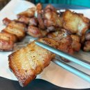 형제약수터이동식화장실 | 박촌역 맛집 형제직화석갈비, 직화향 가득한 석갈비 맛집 후기