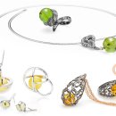 엠버(Amber) 이미지