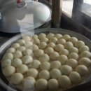 안흥찐빵 이미지