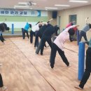 리듬태권도 이미지