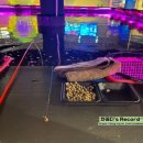 어썸 실내낚시카페 이미지