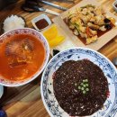 휘닉스파크관광단지 | 평창 휘닉스파크 맛집 짬뽕 짜장 다맛있는 호승반점