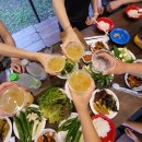 대둔산 캠핑 펜션 이미지