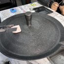 금솥 돼지찌개 이미지