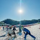 (주)은지산업 | 지산 스키강습 다녀온 찐 후기 : 올해의 지산은!!!!