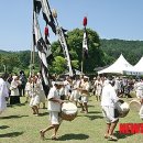 장뜰두레놀이 이미지