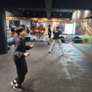 성록복싱GYM | 고양시복싱센터 성록복싱짐 방문 후기