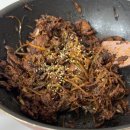 고덕시장 | 예산시장 맛집 고덕불고기 밀키트 솔직 후기🔥