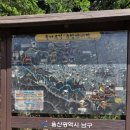 솔마루길 대공원산 | [산책] 울산솔마루길2코스(울산대공원산구간)