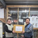 강릉시장애인종합복지관 이미지