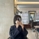 유앤솔 붙임머리 | 노원두피케어 추천 하니디자이너에게 받은 두피 줄기세포관리 받고옴
