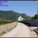 안의리마을회관 이미지