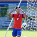 U-16 이승우, 일본전에서 환상적인 멀티골…4강 진출 이미지