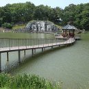 운암지수변공원 이미지