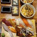 삼성디지털프라자(렉스빌딩) | [인천 부천 맛집]ㅣ진심초밥 ( 가성비 좋은 스시 맛집, 내돈내산후기)