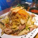 인생족발 이미지