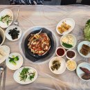 해바리마을 | [걷기] 남해바래길 2코스 (비자림해풍길)