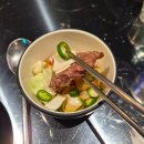 레몬비 삼산점 | 울산 삼산 고기집 시외버스터미널 근처 돼지생갈비 맛집 담옥