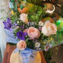 당하탑스빌CU | 인천꽃배달 월수금꽃 영업시간 문의