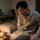 오가닉웨이 | 목에 이물감 들고 명치 타오르는 형님들? 50대 남성 역류성 식도염 영양제와 위산 차단법