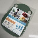 비엘라후스 실리콘도마 추천! 위생까지 생각한 백금실리콘 미니 도마 사용후기
