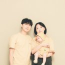 3개월 아기랑 부천셀프스튜디오 방문 희소 셀프사진관 희소 부천상동점