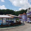 고다리조트 이미지