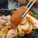 왕십리여행자거리 | 성동구맛집 귀한족발 왕십리점에서 보쌈, 족발 맛있게 먹고 왔어요