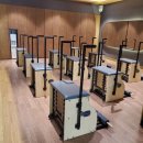 (주)메가마트 기장점 | 메이크업필라테스 부산기장메가마트점-2주차