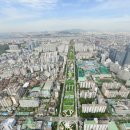 경부간선도로 지하화 이미지