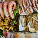 김병식 | 동네한바퀴 고래불 형제 해산물 한상 영덕 횟집 정보