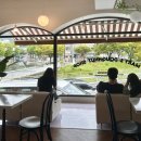 카페 드음 | 창원 사림동 [메리스도넛샵] - 영국식 도넛을 맛볼 수 있는 예쁜 창원 가로수길 디저트 맛집